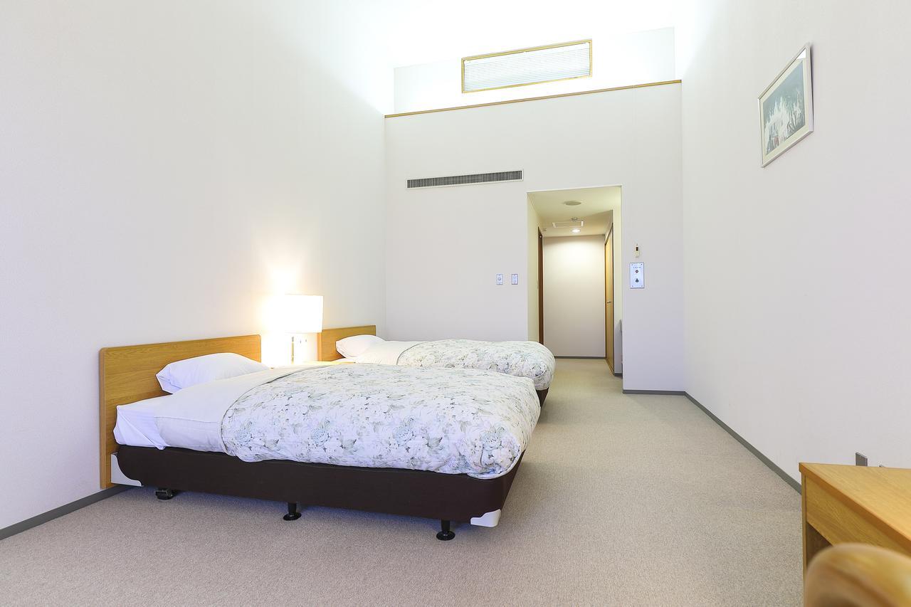 Terrace Resort Asago Kamer foto