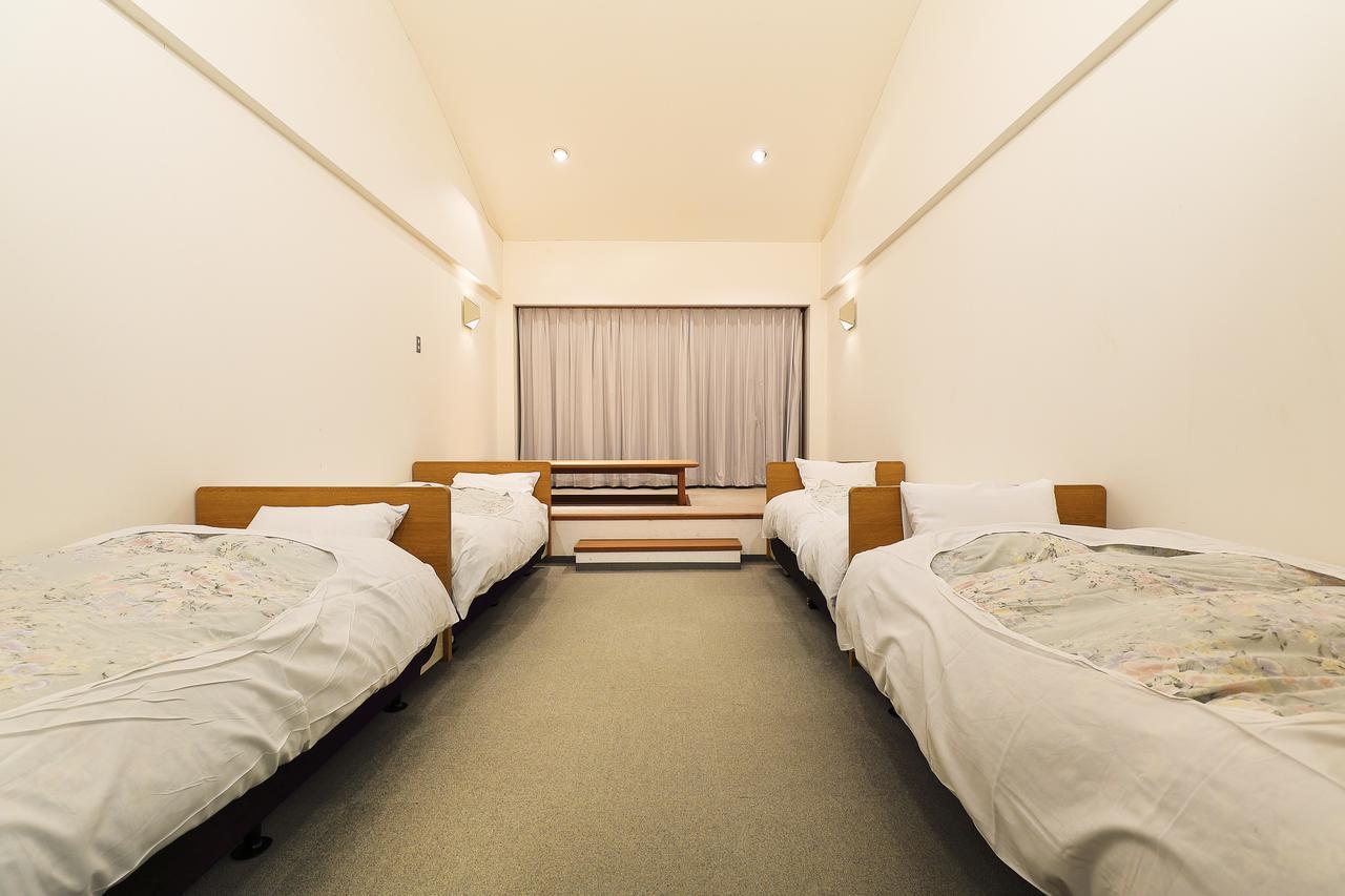 Terrace Resort Asago Kamer foto