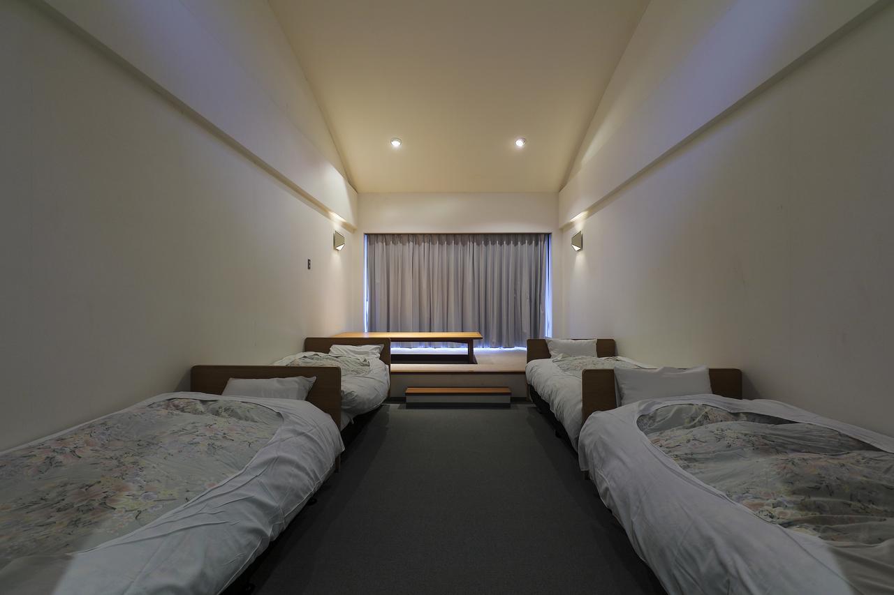 Terrace Resort Asago Kamer foto